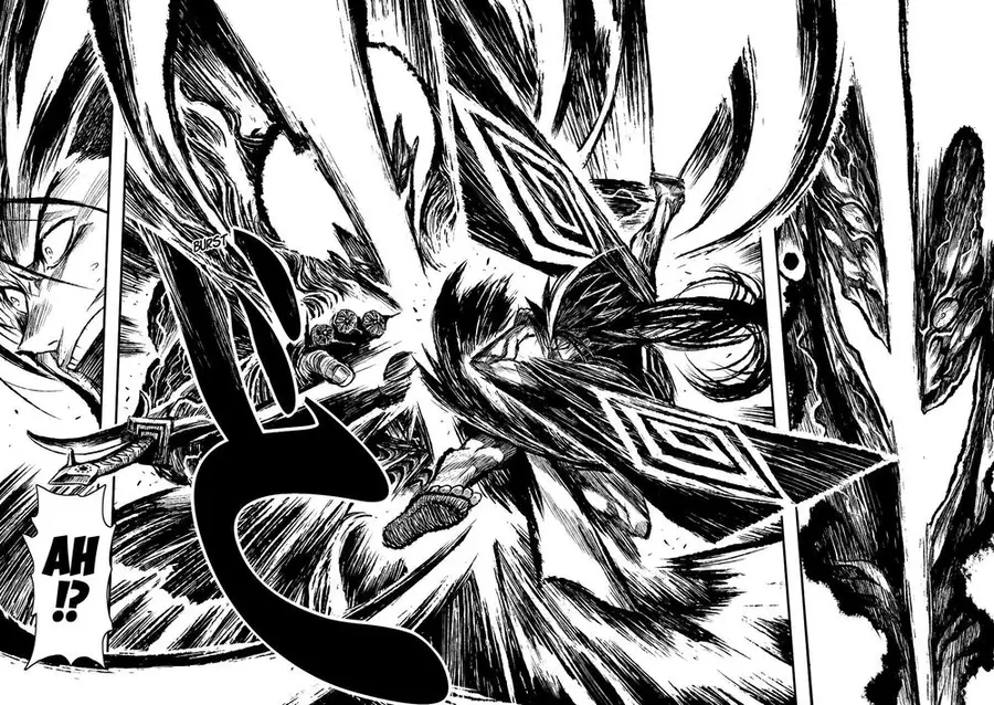 Zingnize Nettruyen ZZZ Chương 5 Page 9