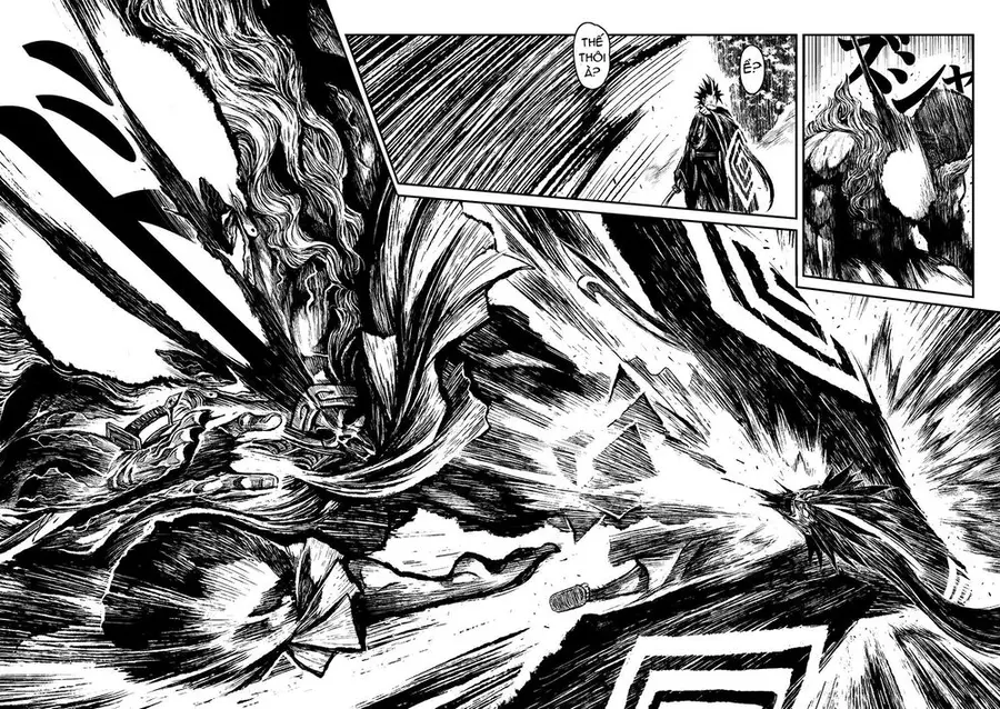 Zingnize Nettruyen ZZZ Chương 5 Page 10