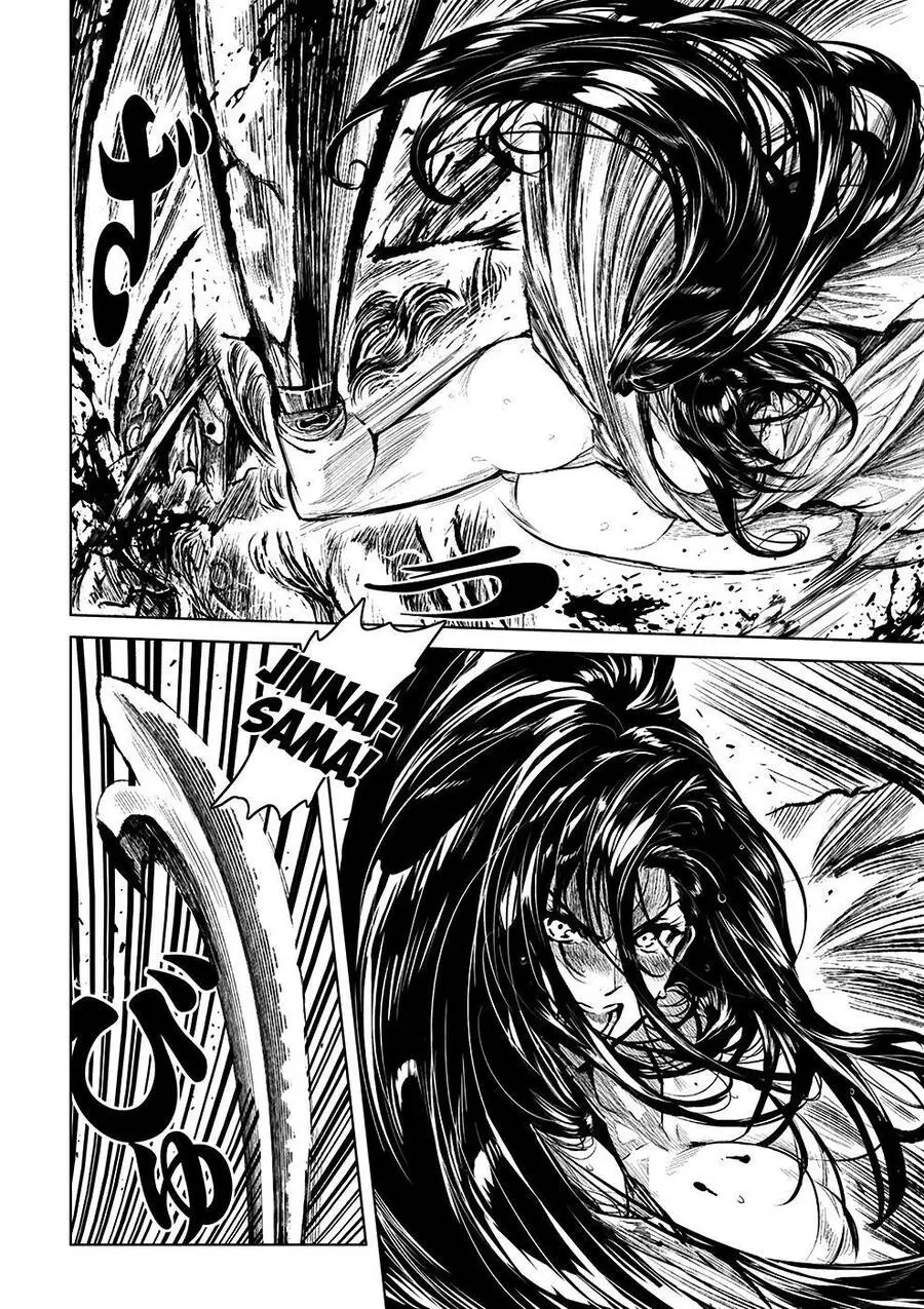 Zingnize Nettruyen ZZZ Chương 5 Page 13