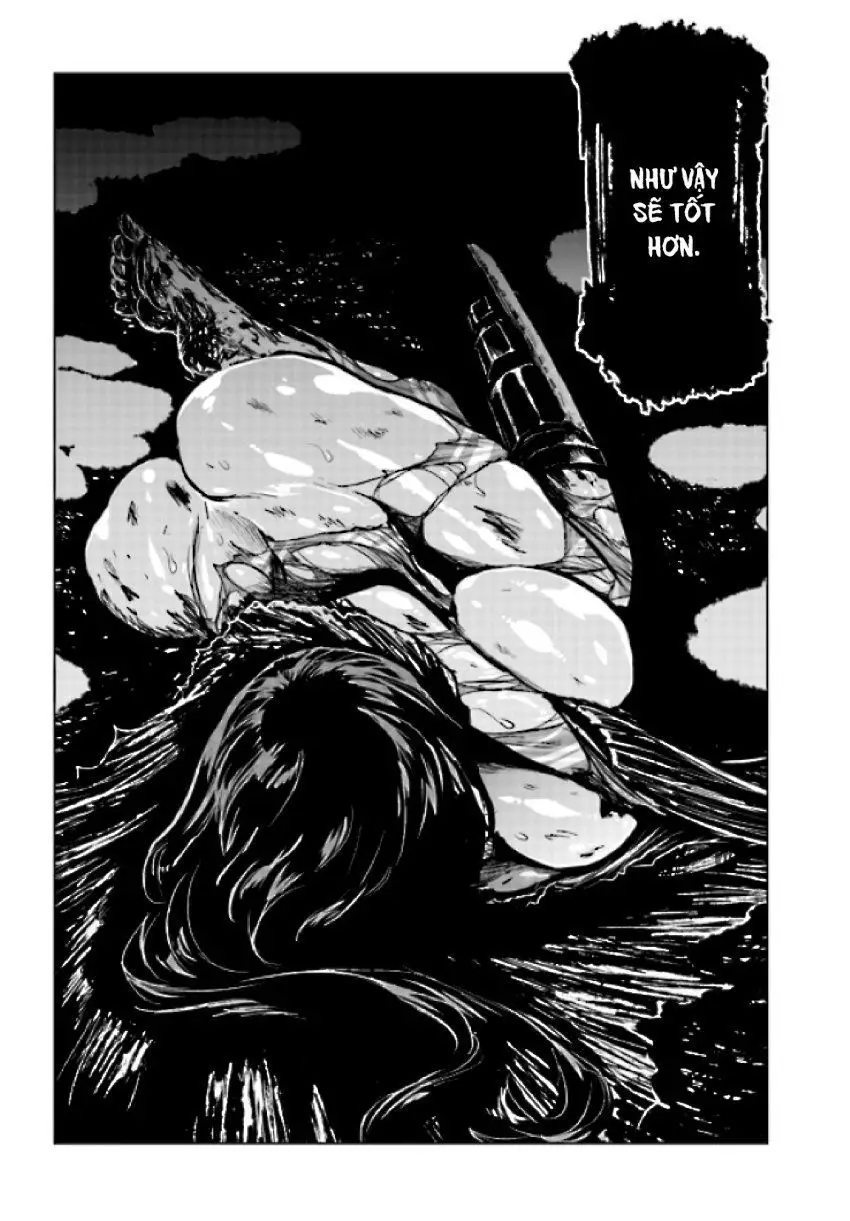 Zingnize Nettruyen ZZZ Chương 20 Page 18