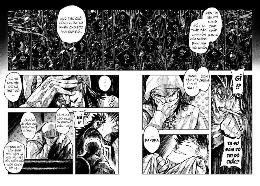 Zingnize Nettruyen ZZZ Chương 20 Page 25