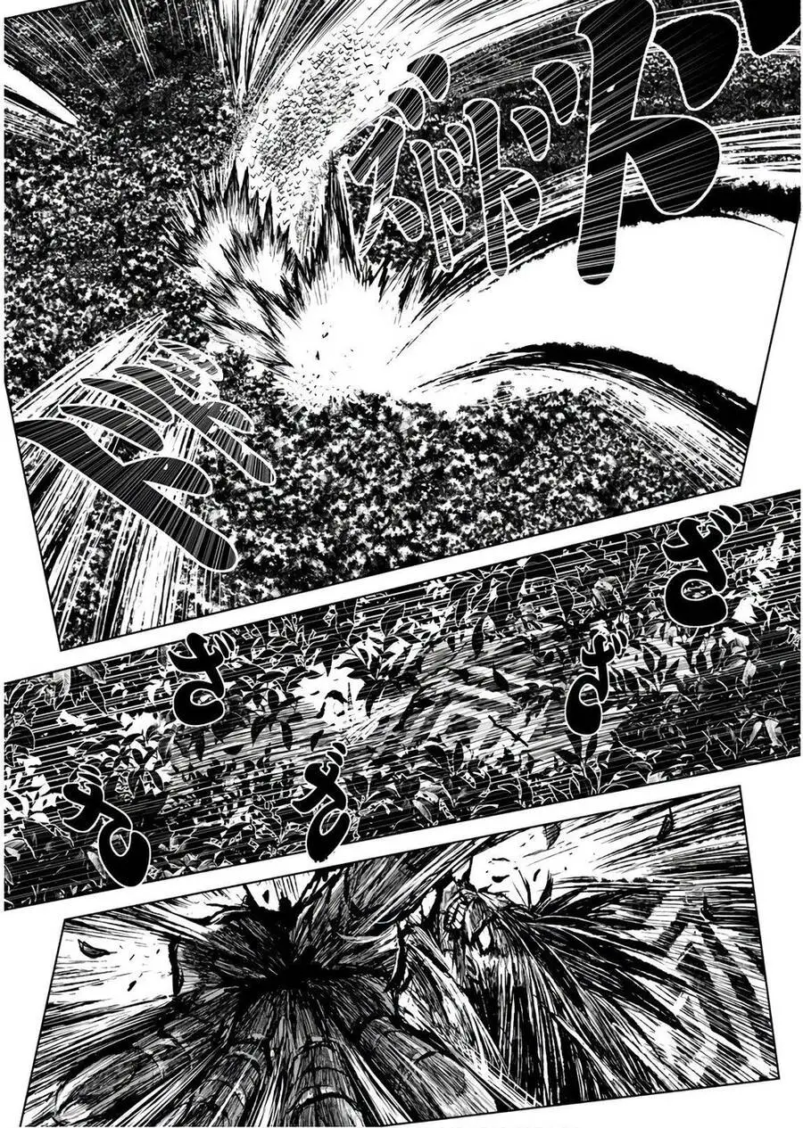 Zingnize Nettruyen ZZZ Chương 6 Page 14