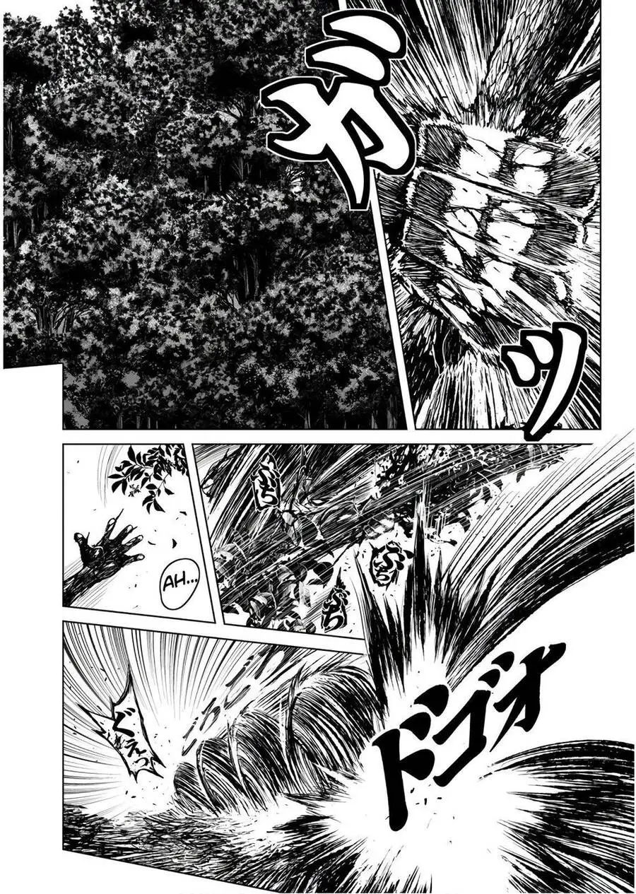 Zingnize Nettruyen ZZZ Chương 6 Page 15