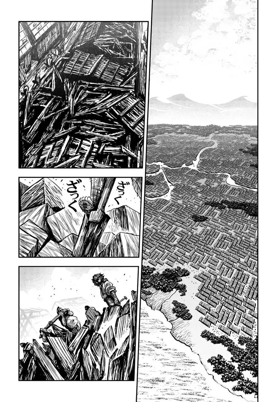 Zingnize Nettruyen ZZZ Chương 14 Page 8
