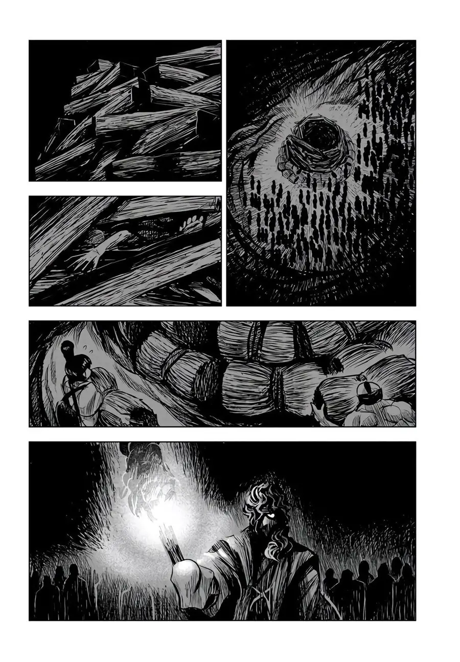 Zingnize Nettruyen ZZZ Chương 14 Page 30