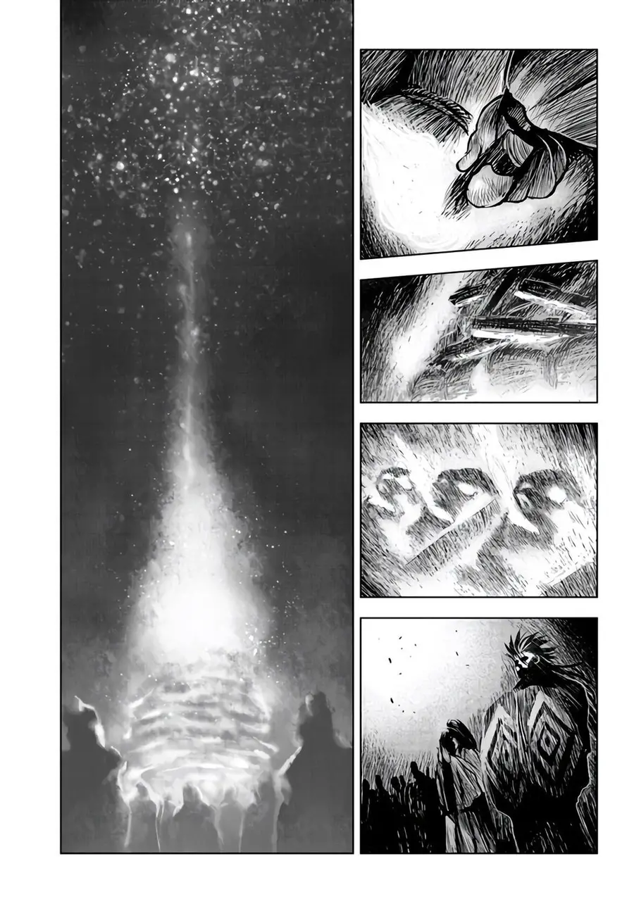 Zingnize Nettruyen ZZZ Chương 14 Page 31