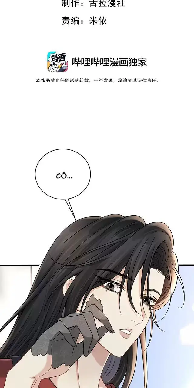 Người Tình Nguy Hiểm Nettruyen ZZZ Chương 18 Page 3