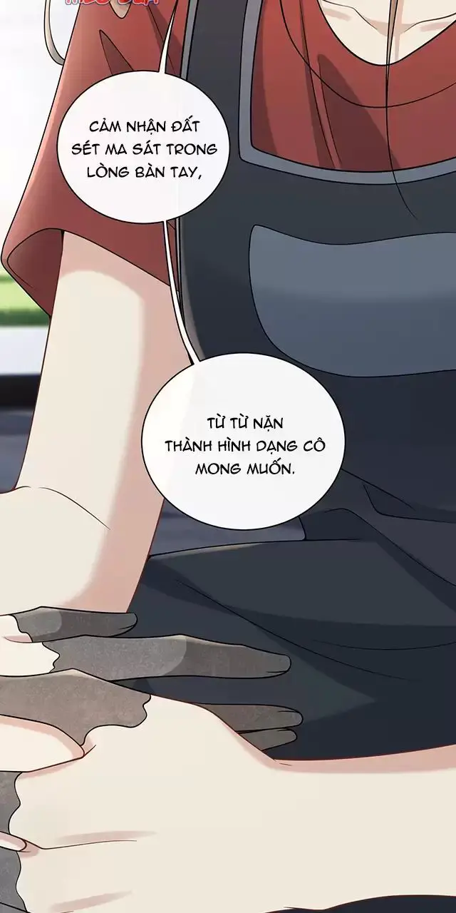 Người Tình Nguy Hiểm Nettruyen ZZZ Chương 18 Page 15
