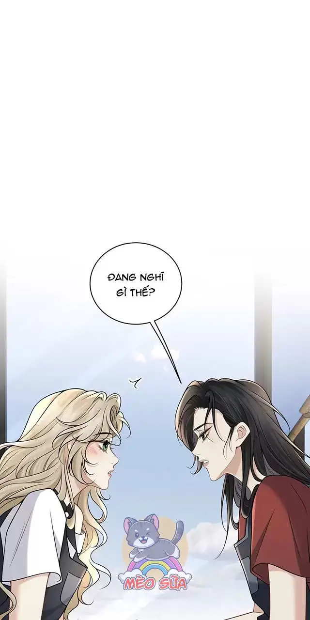 Người Tình Nguy Hiểm Nettruyen ZZZ Chương 18 Page 17