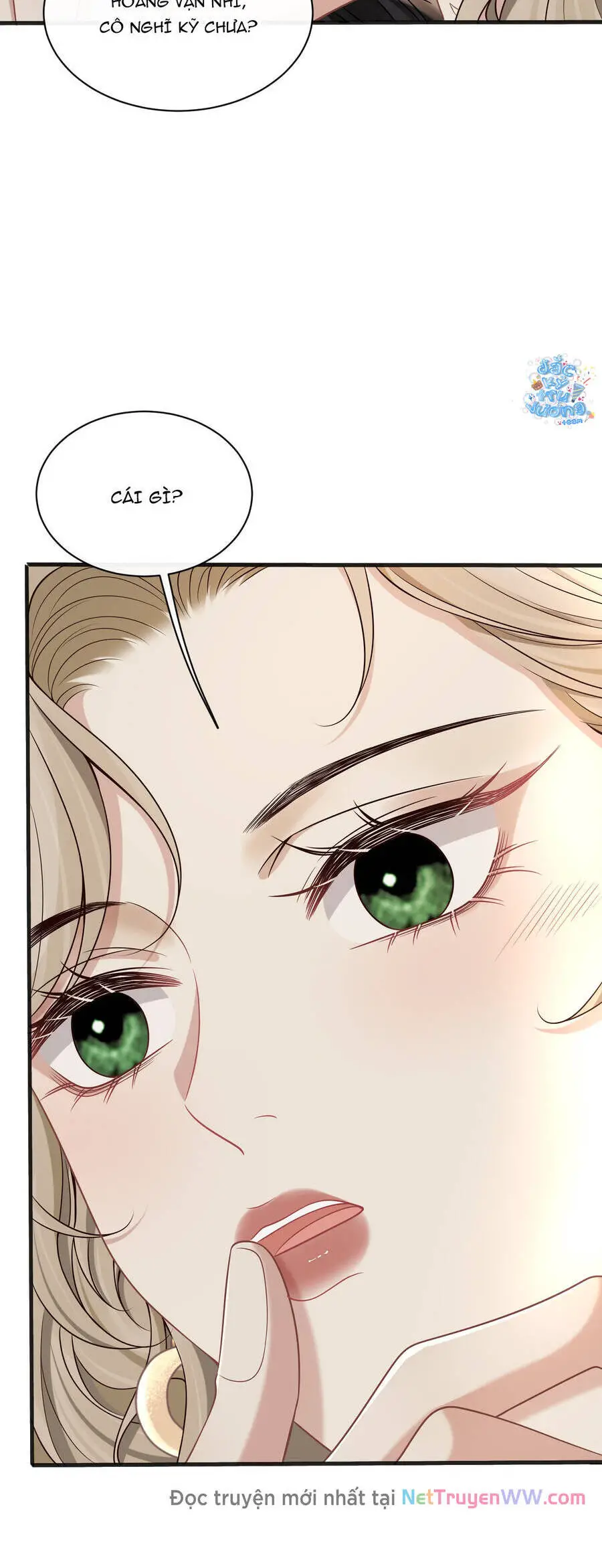 Người Tình Nguy Hiểm Nettruyen ZZZ Chương 11 Page 19