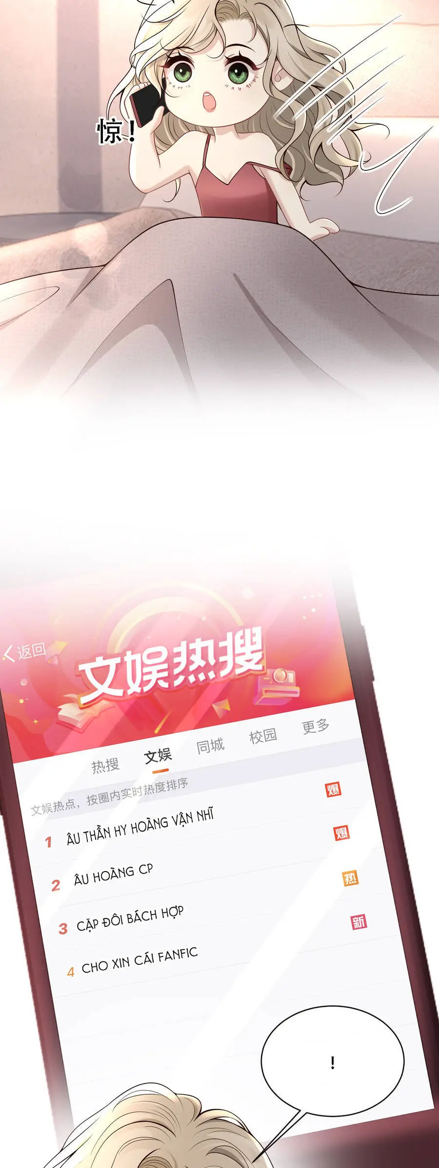 Người Tình Nguy Hiểm Nettruyen ZZZ Chương 11 Page 26