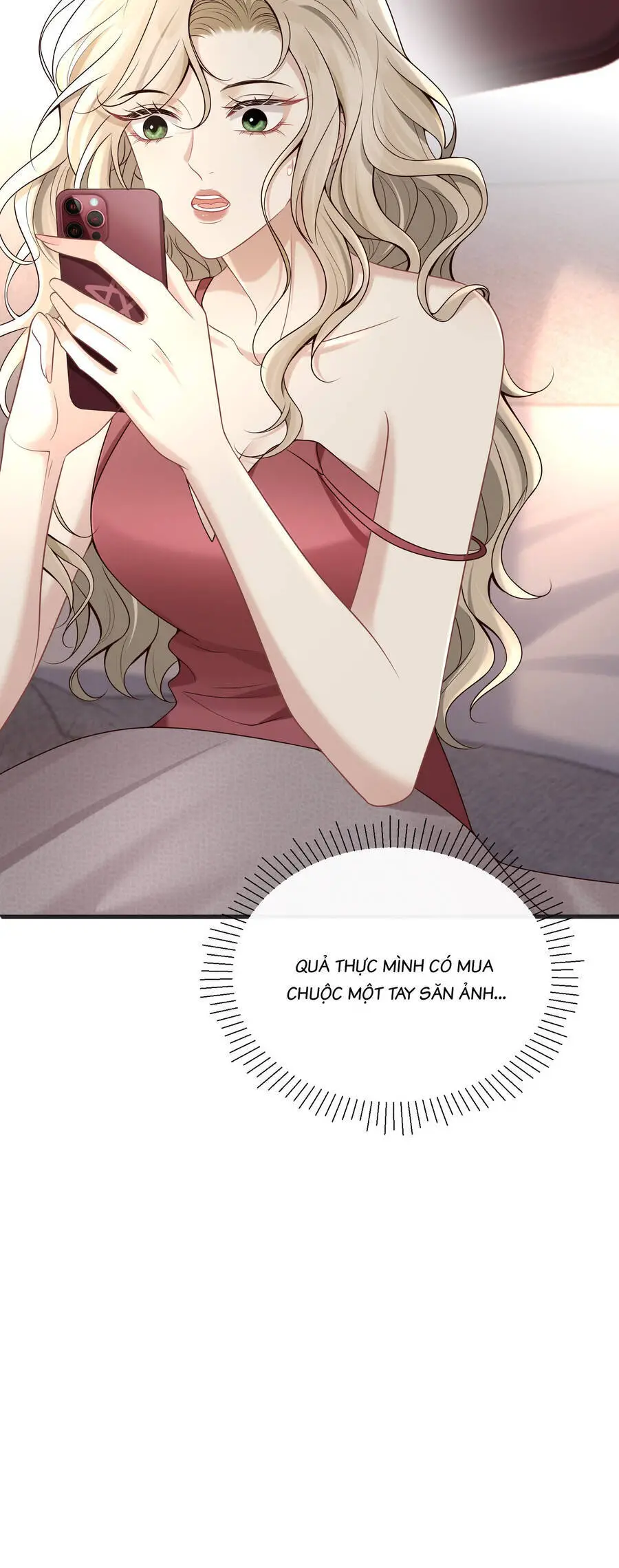 Người Tình Nguy Hiểm Nettruyen ZZZ Chương 11 Page 27