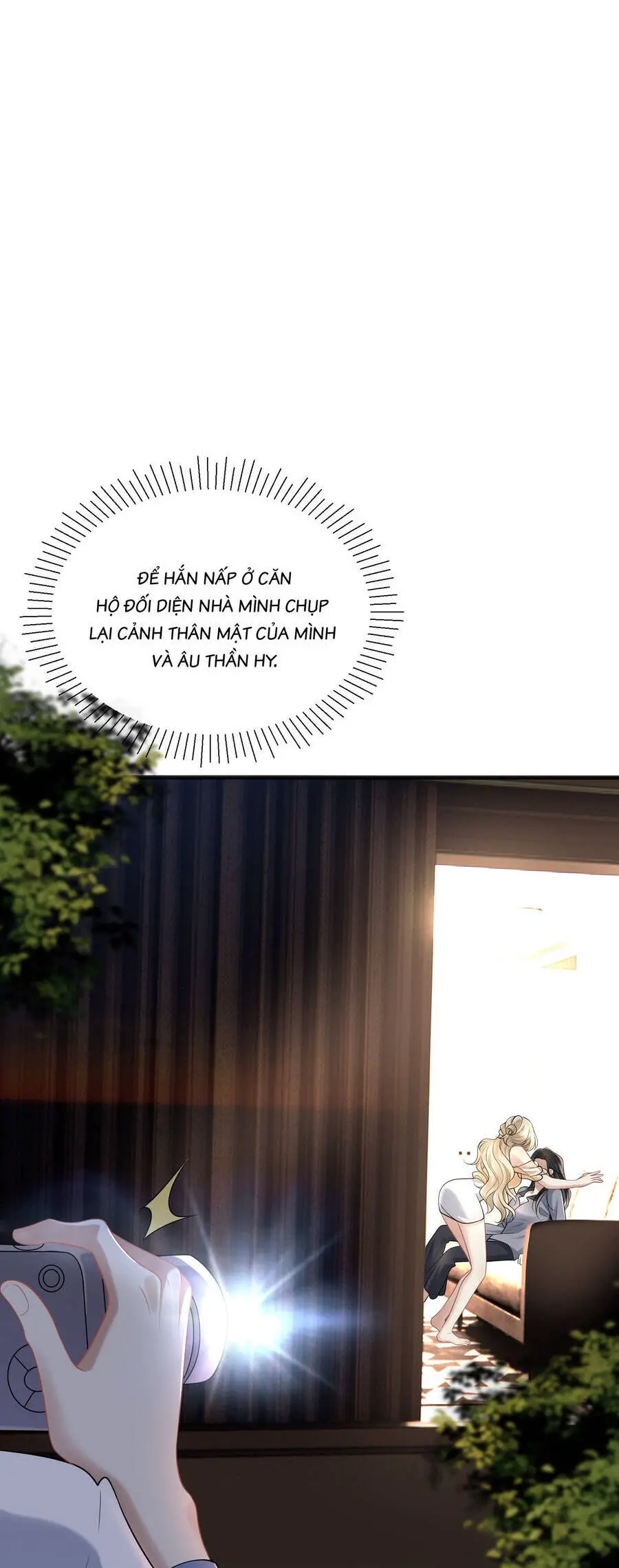 Người Tình Nguy Hiểm Nettruyen ZZZ Chương 11 Page 28