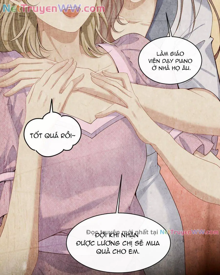 Người Tình Nguy Hiểm Nettruyen ZZZ Chương 1 Page 82