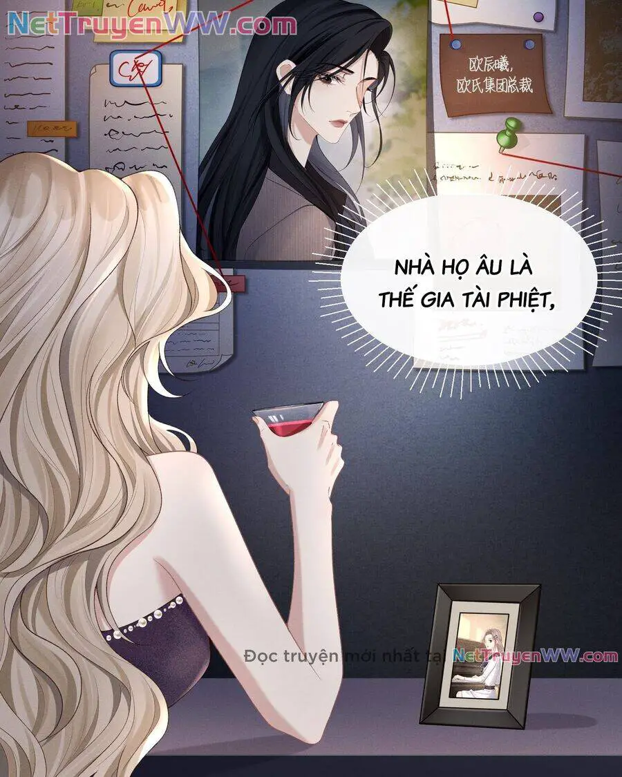 Người Tình Nguy Hiểm Nettruyen ZZZ Chương 1 Page 91