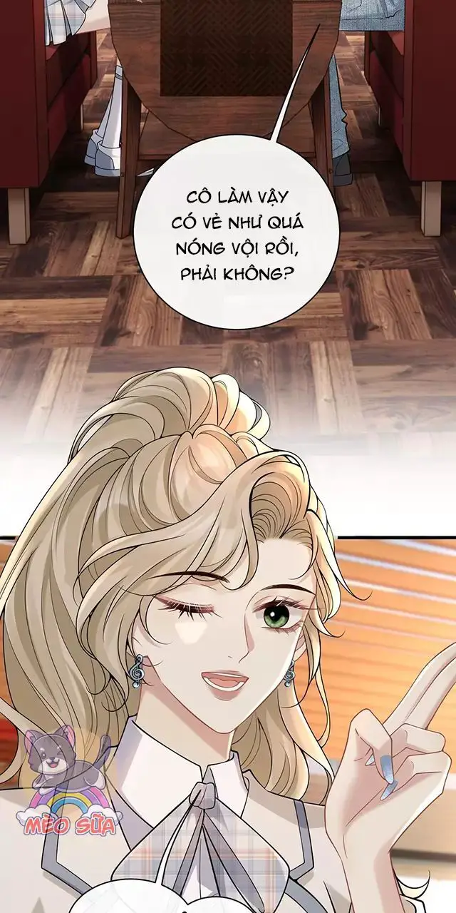Người Tình Nguy Hiểm Nettruyen ZZZ Chương 15 Page 7