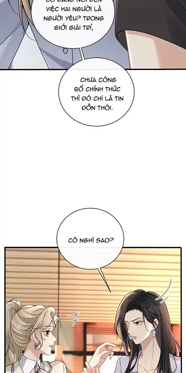 Người Tình Nguy Hiểm Nettruyen ZZZ Chương 15 Page 16