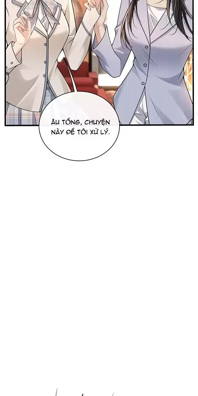 Người Tình Nguy Hiểm Nettruyen ZZZ Chương 15 Page 17