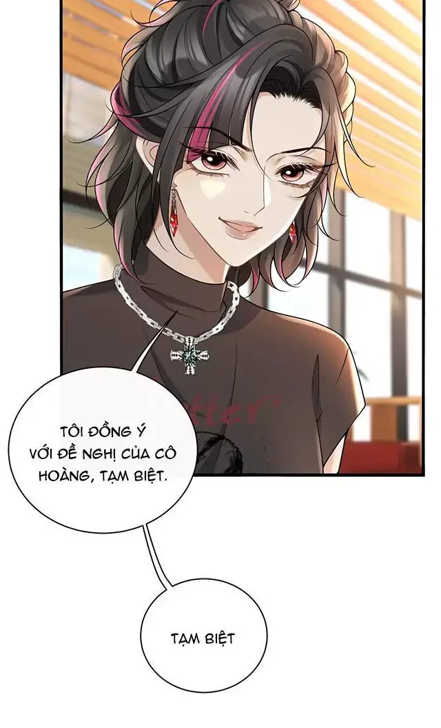Người Tình Nguy Hiểm Nettruyen ZZZ Chương 15 Page 19