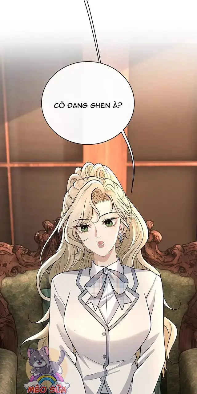 Người Tình Nguy Hiểm Nettruyen ZZZ Chương 15 Page 25