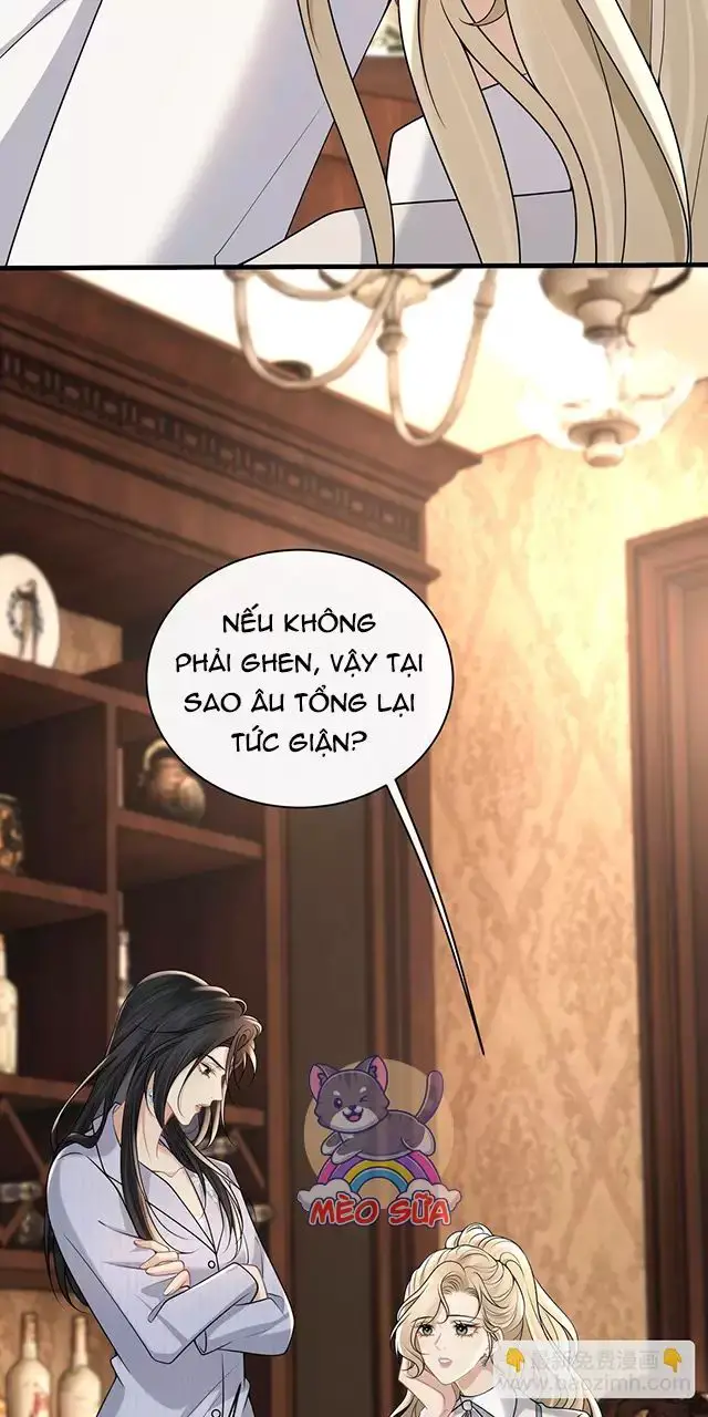 Người Tình Nguy Hiểm Nettruyen ZZZ Chương 15 Page 28