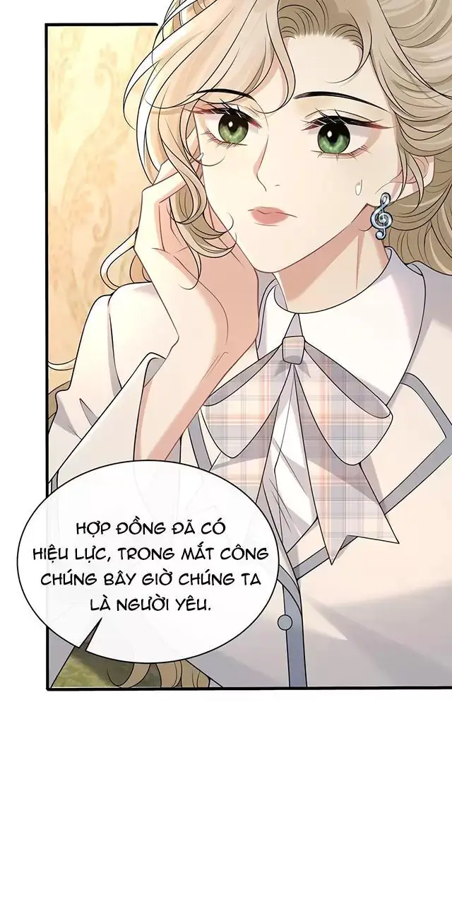 Người Tình Nguy Hiểm Nettruyen ZZZ Chương 15 Page 30