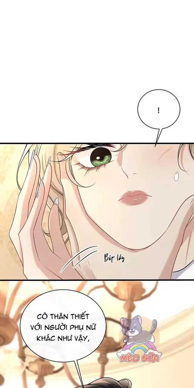 Người Tình Nguy Hiểm Nettruyen ZZZ Chương 15 Page 31