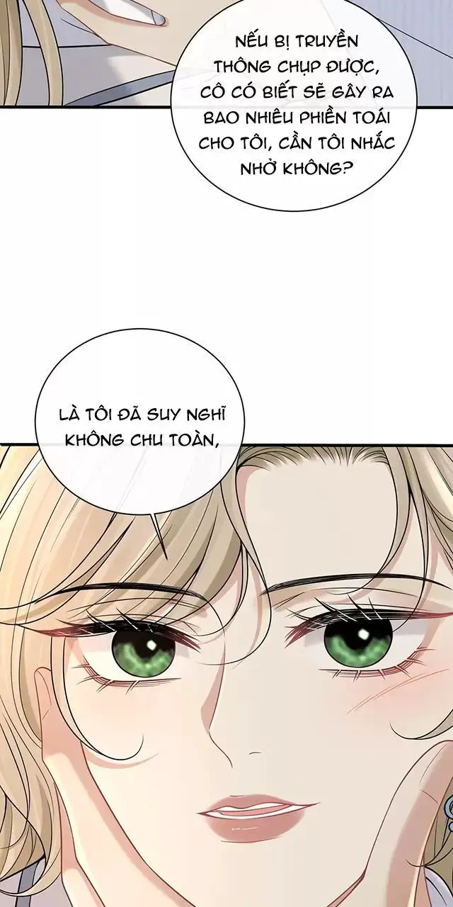 Người Tình Nguy Hiểm Nettruyen ZZZ Chương 15 Page 33