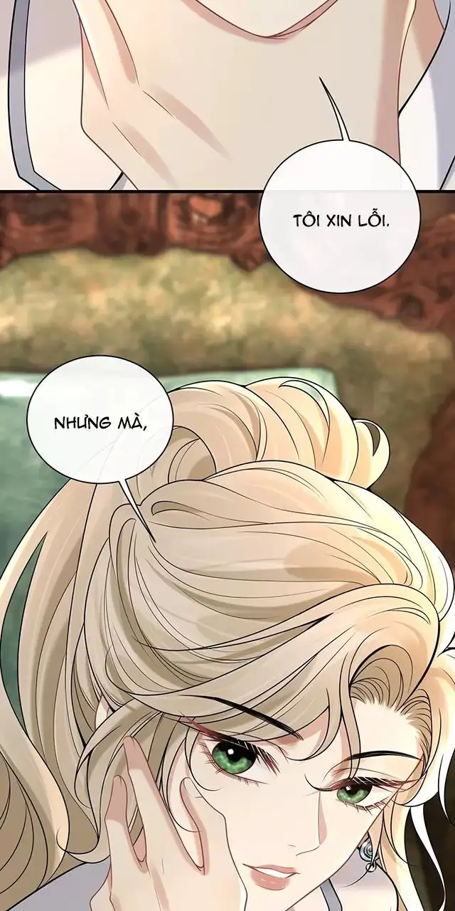 Người Tình Nguy Hiểm Nettruyen ZZZ Chương 15 Page 34