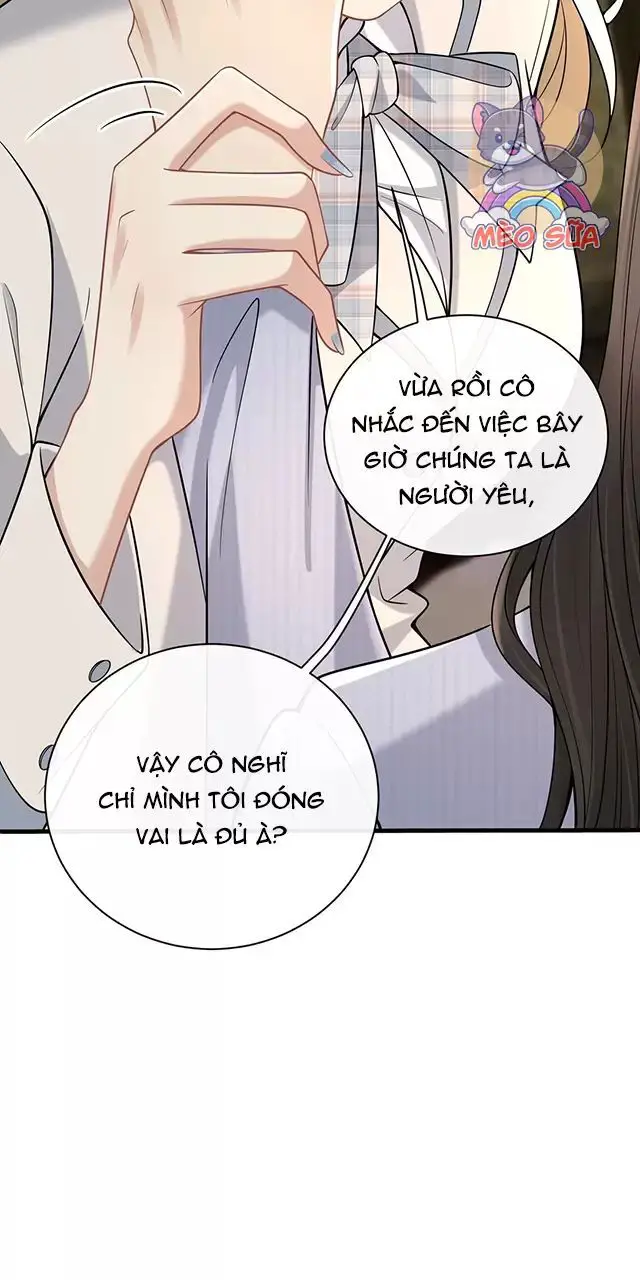 Người Tình Nguy Hiểm Nettruyen ZZZ Chương 15 Page 35