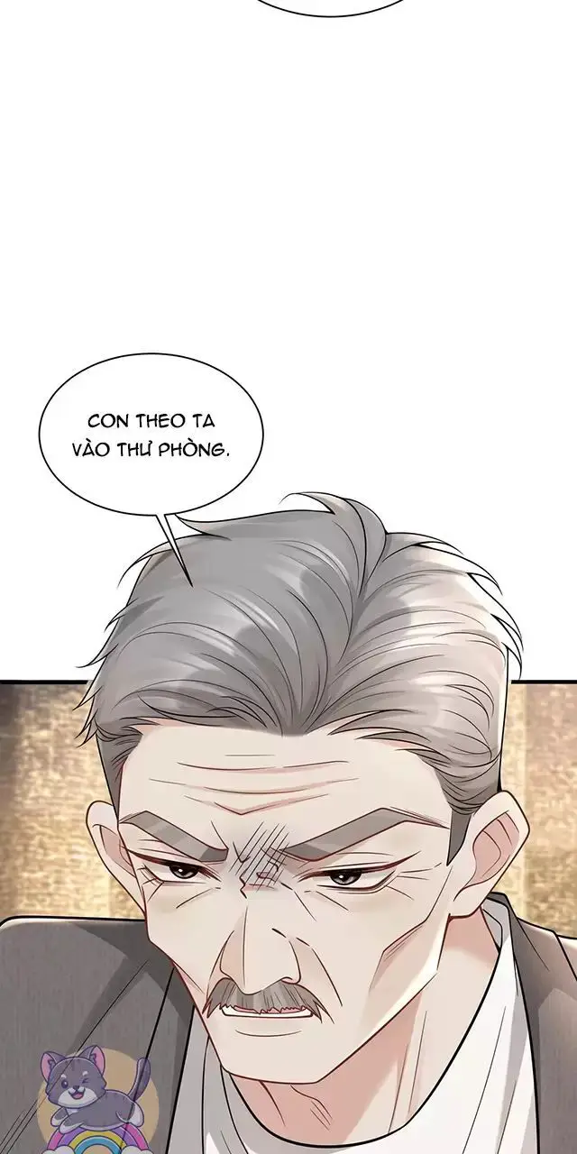 Người Tình Nguy Hiểm Nettruyen ZZZ Chương 16 Page 15