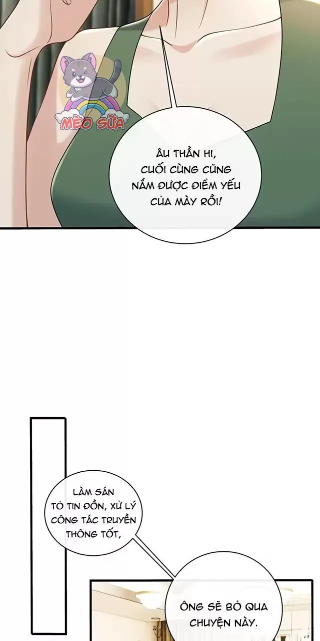 Người Tình Nguy Hiểm Nettruyen ZZZ Chương 16 Page 18