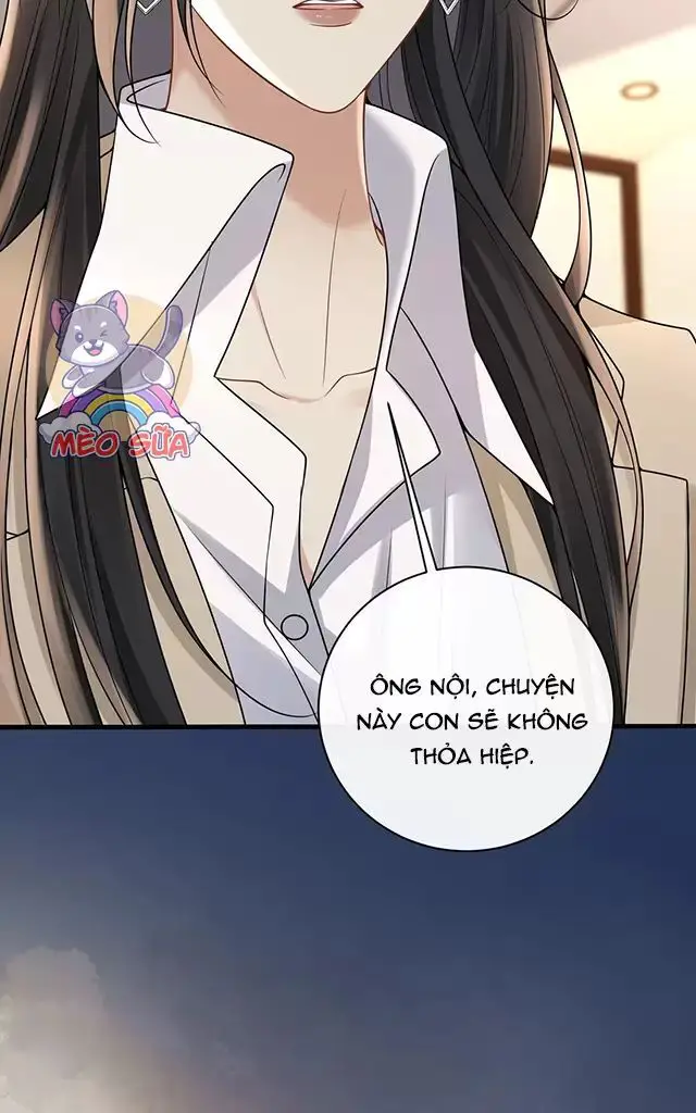 Người Tình Nguy Hiểm Nettruyen ZZZ Chương 16 Page 20