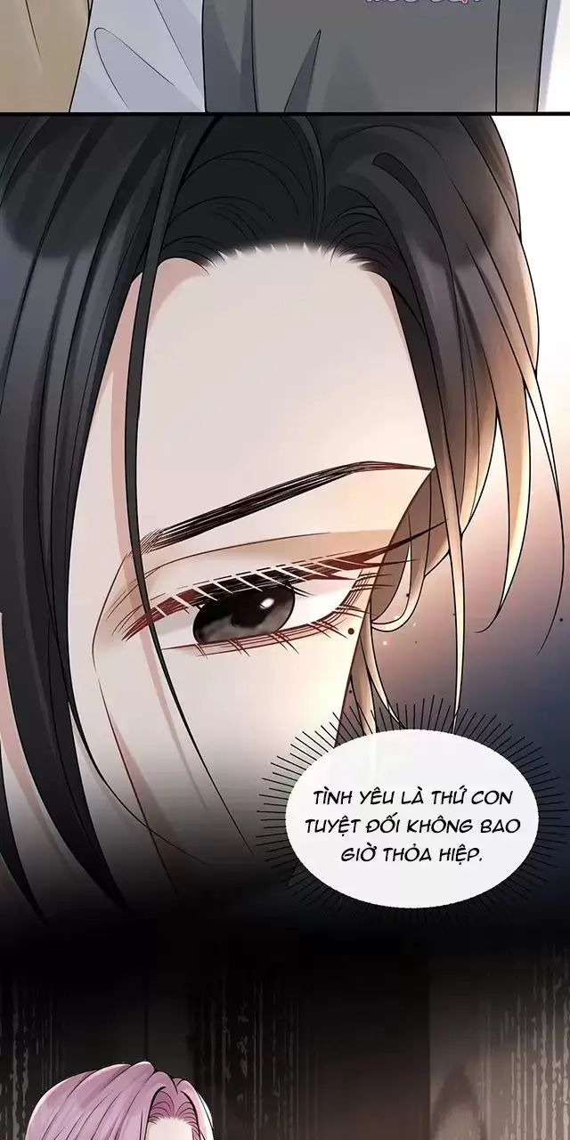 Người Tình Nguy Hiểm Nettruyen ZZZ Chương 16 Page 23