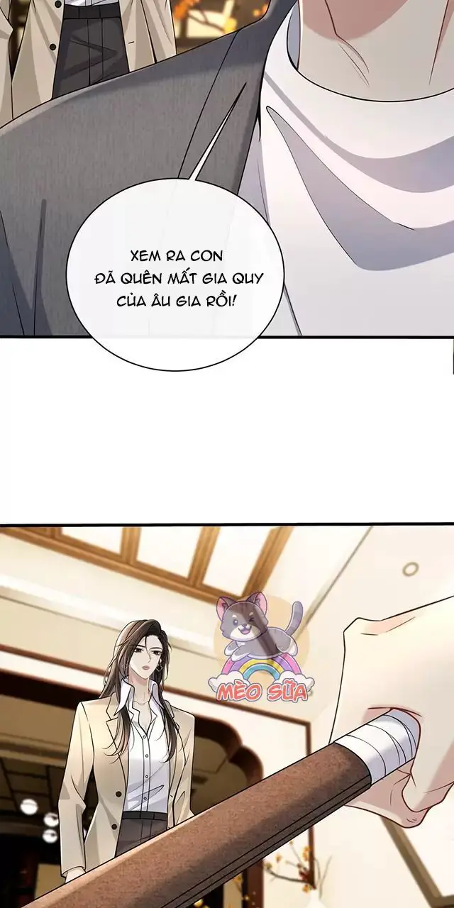 Người Tình Nguy Hiểm Nettruyen ZZZ Chương 16 Page 26