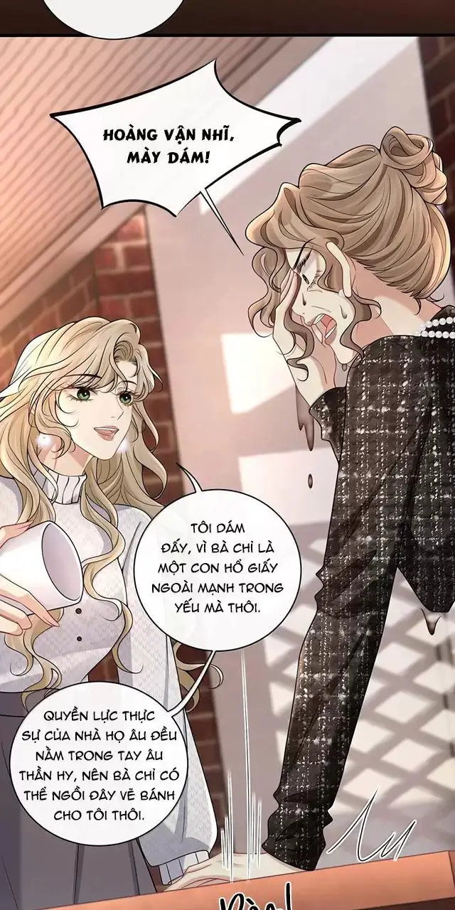 Người Tình Nguy Hiểm Nettruyen ZZZ Chương 21 Page 23