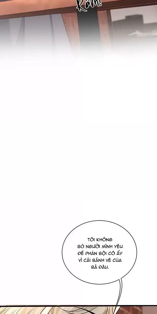 Người Tình Nguy Hiểm Nettruyen ZZZ Chương 21 Page 24