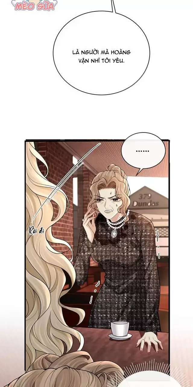 Người Tình Nguy Hiểm Nettruyen ZZZ Chương 21 Page 27