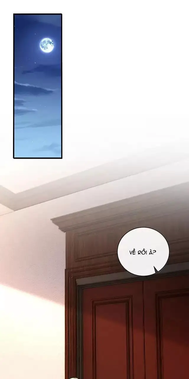 Người Tình Nguy Hiểm Nettruyen ZZZ Chương 21 Page 29