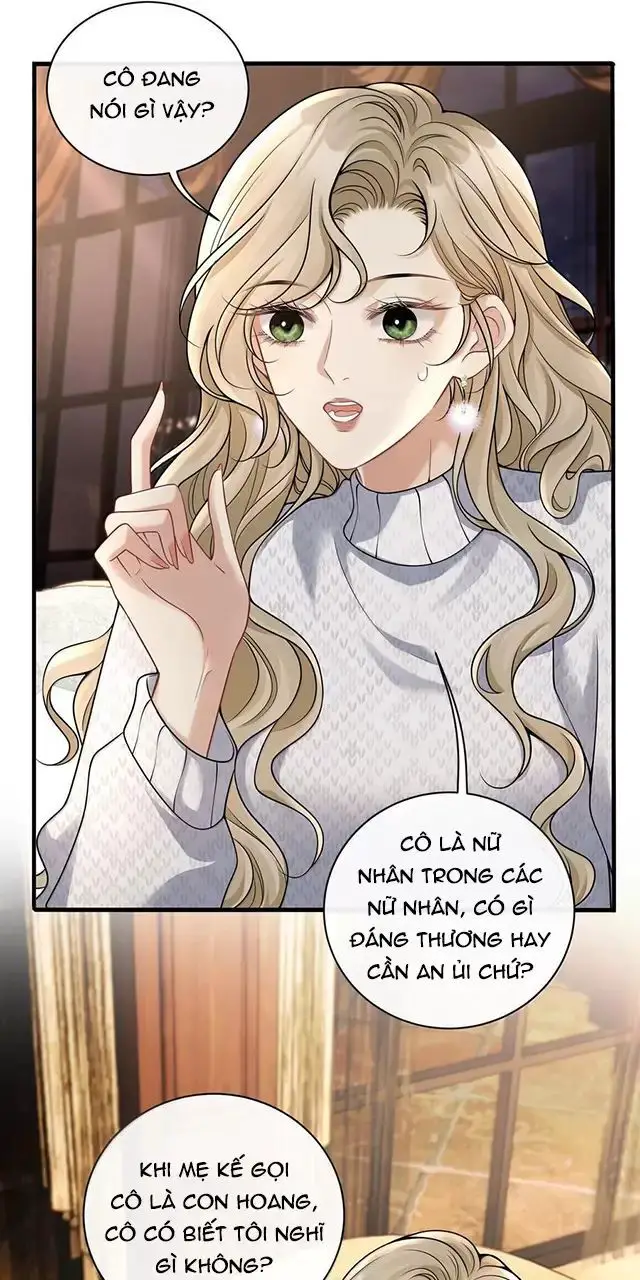 Người Tình Nguy Hiểm Nettruyen ZZZ Chương 21 Page 35