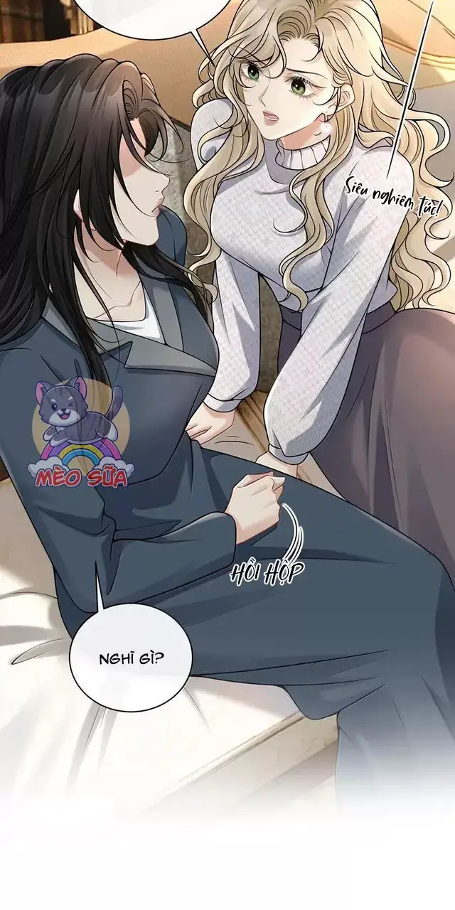 Người Tình Nguy Hiểm Nettruyen ZZZ Chương 21 Page 36