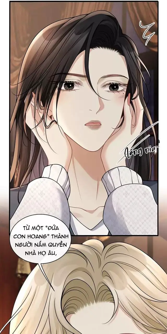 Người Tình Nguy Hiểm Nettruyen ZZZ Chương 21 Page 37