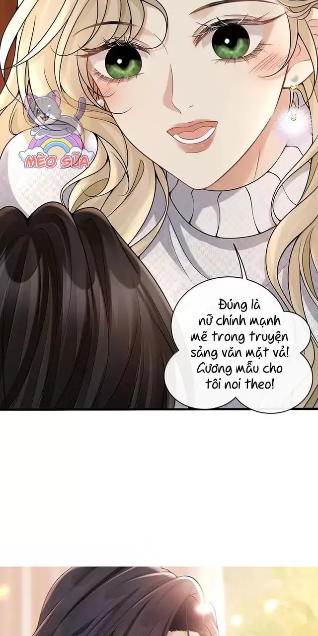 Người Tình Nguy Hiểm Nettruyen ZZZ Chương 21 Page 38