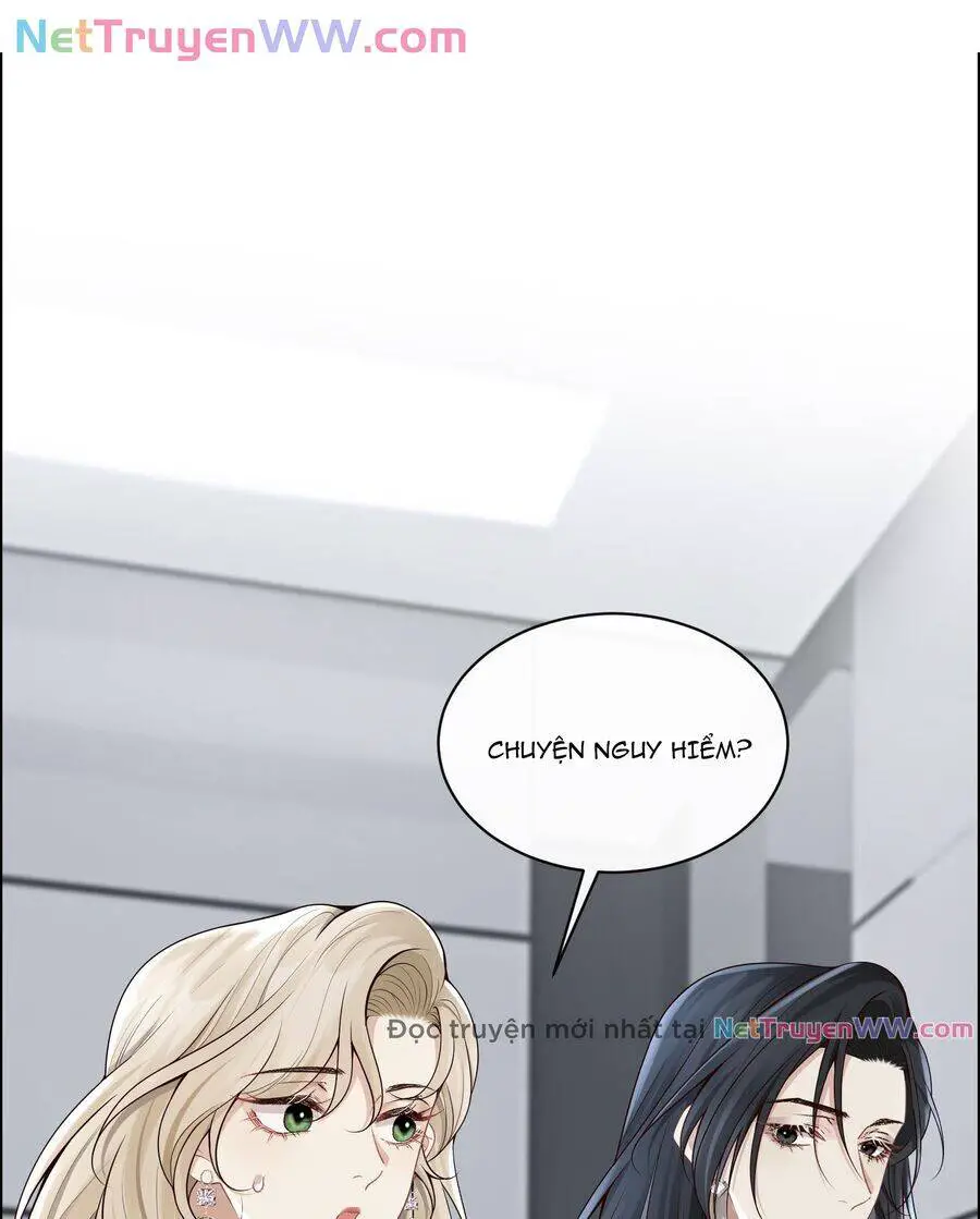 Người Tình Nguy Hiểm Nettruyen ZZZ Chương 4 Page 3