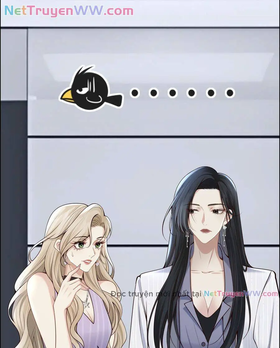 Người Tình Nguy Hiểm Nettruyen ZZZ Chương 4 Page 9