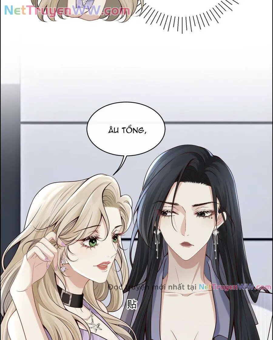 Người Tình Nguy Hiểm Nettruyen ZZZ Chương 4 Page 11