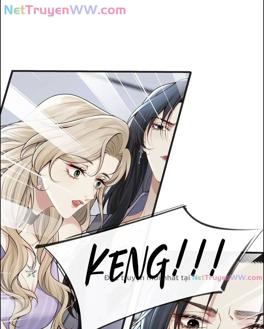 Người Tình Nguy Hiểm Nettruyen ZZZ Chương 4 Page 13