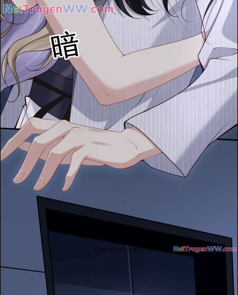 Người Tình Nguy Hiểm Nettruyen ZZZ Chương 4 Page 16