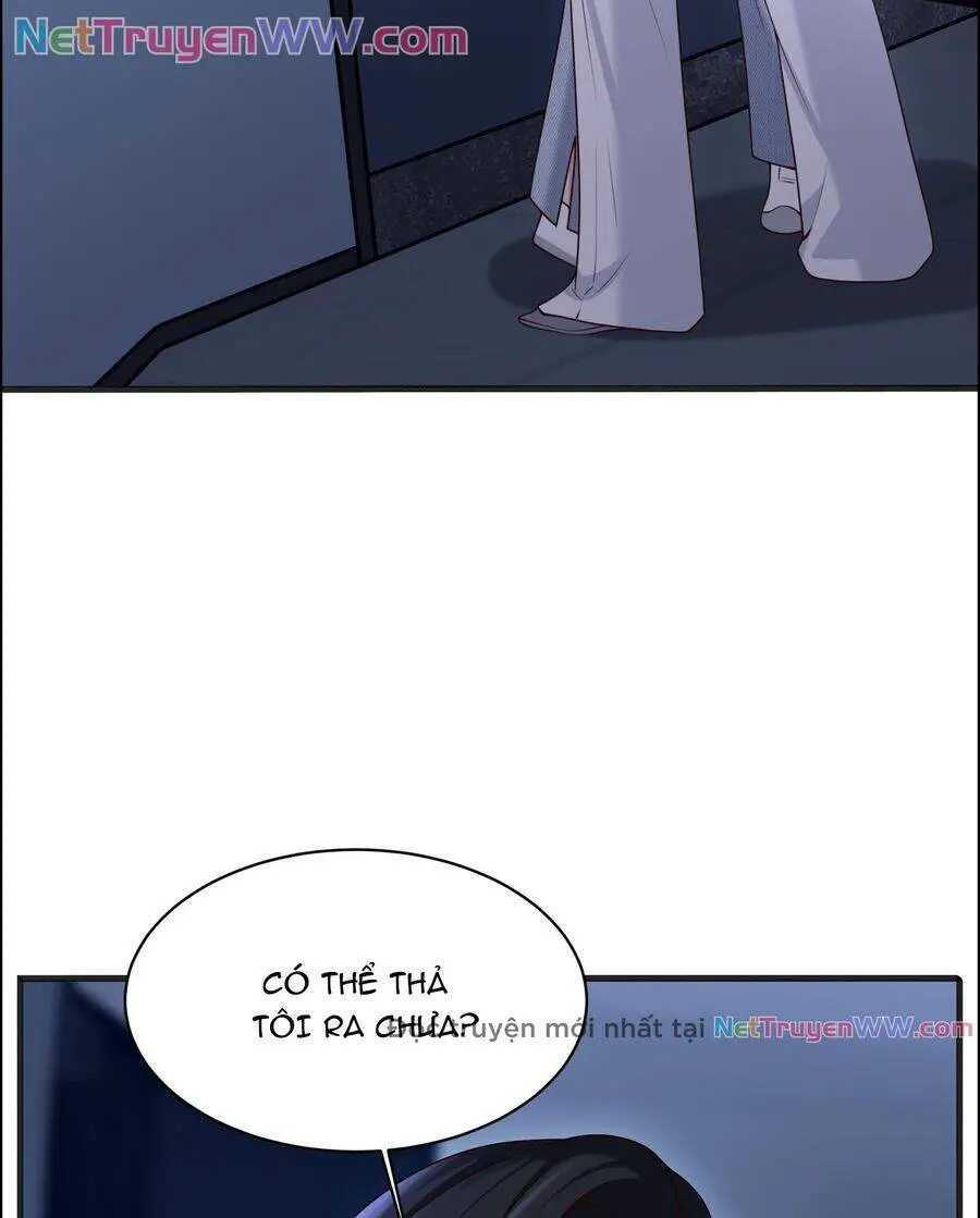 Người Tình Nguy Hiểm Nettruyen ZZZ Chương 4 Page 18