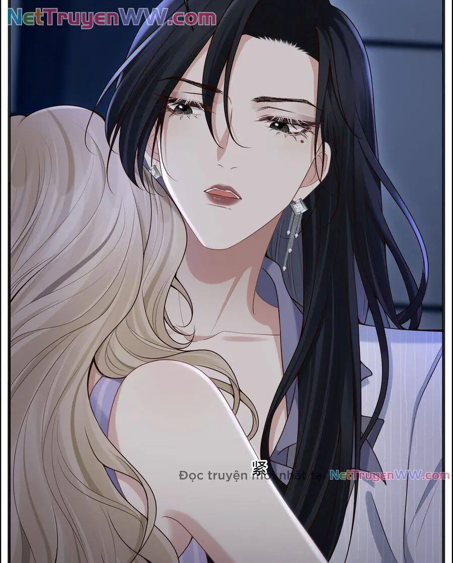Người Tình Nguy Hiểm Nettruyen ZZZ Chương 4 Page 19